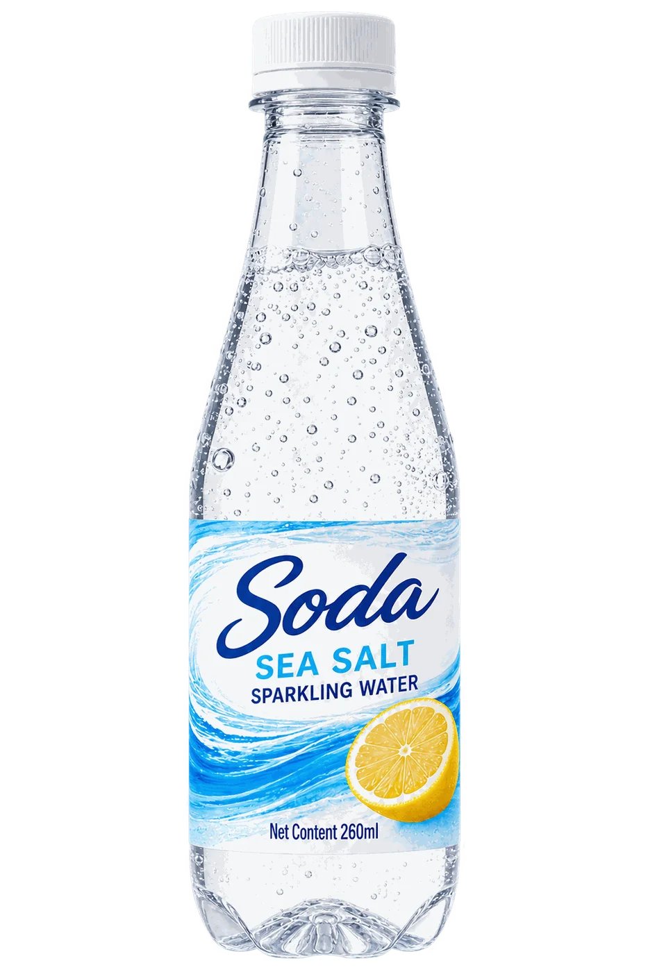 Soda 主体资产